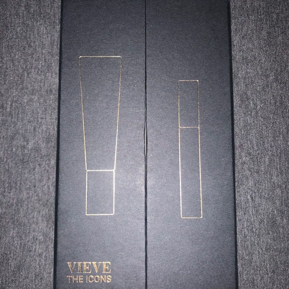 Vieve - The Icon Set